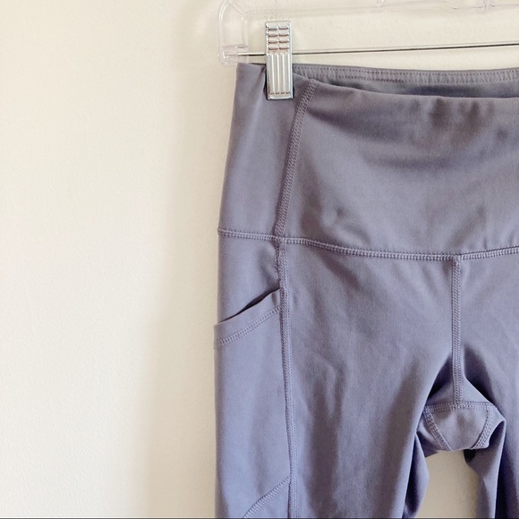 Yogalicious Lux Leggings - Picture 2 of 5